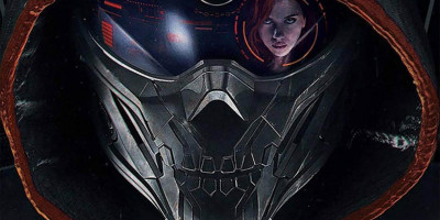 Ungkap Detil Kostum Taskmaster, Villain Black Widow thumbnail